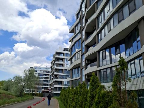 квартира за адресою Одеса, Фонтанська дорога вул. (Перекопской дивизии улица), 77-А