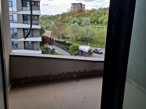 квартира за адресою Одеса, Фонтанська дорога вул. (Перекопской дивизии улица), 77-А