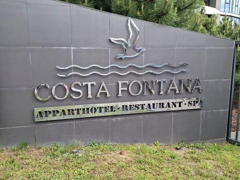 квартира за адресою Одеса, Фонтанська дорога вул. (Перекопской дивизии улица), 77-А