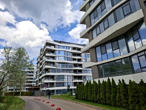 квартира за адресою Одеса, Фонтанська дорога вул. (Перекопской дивизии улица), 77-А