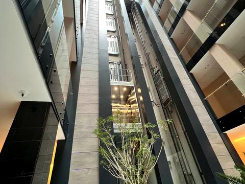 квартира за адресою Одеса, Фонтанська дорога вул. (Перекопской дивизии улица), 77-А