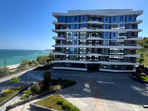 квартира за адресою Одеса, Фонтанська дорога вул. (Перекопской дивизии улица), 77-А