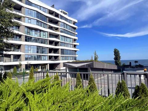 квартира за адресою Одеса, Фонтанська дорога вул. (Перекопской дивизии улица), 77-А