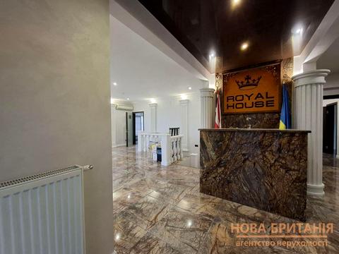 комерційна за адресою Григорія Гуляницького вул., 44/1