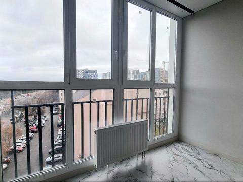 квартира за адресою Академіка Заболотного вул., 148-В