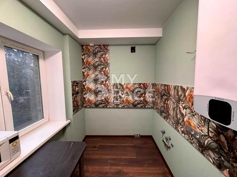 квартира за адресою Тбіліський пров., 3-А