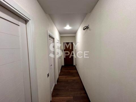 квартира за адресою Тбіліський пров., 3-А