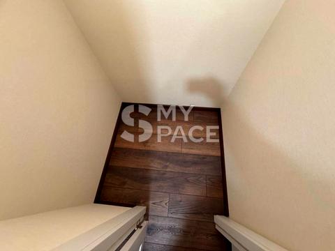 квартира за адресою Тбіліський пров., 3-А