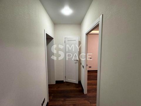 квартира за адресою Тбіліський пров., 3-А