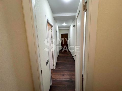 квартира за адресою Тбіліський пров., 3-А