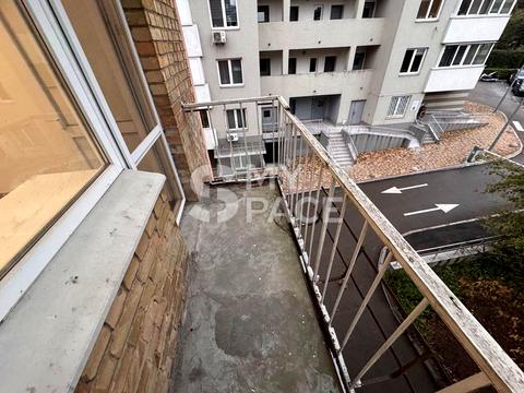 квартира за адресою Тбіліський пров., 3-А