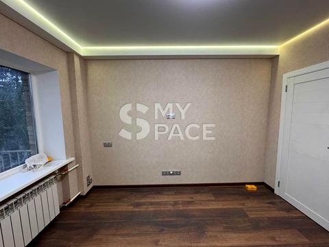 квартира за адресою Тбіліський пров., 3-А