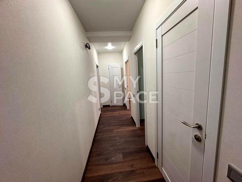 квартира за адресою Тбіліський пров., 3-А