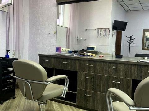 коммерческая по адресу Радужная ул., 100