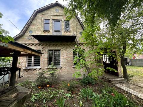 будинок за адресою Совська вул.