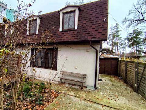 дом по адресу Матвія Донцова ул. (Тургеневская), 89