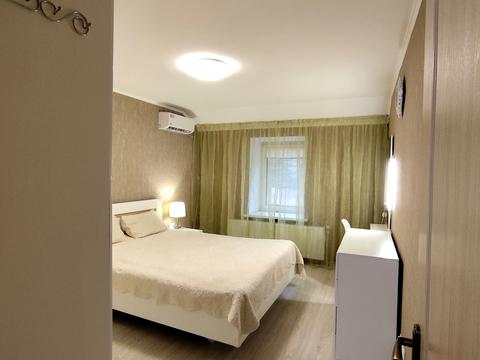 дом по адресу Матвія Донцова ул. (Тургеневская), 89