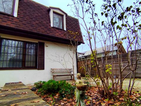 дом по адресу Матвія Донцова ул. (Тургеневская), 89