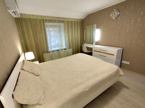 дом по адресу Матвія Донцова ул. (Тургеневская), 89