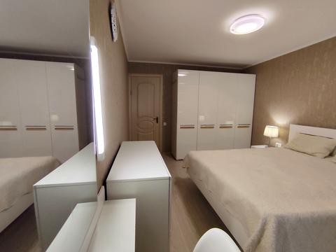 дом по адресу Матвія Донцова ул. (Тургеневская), 89