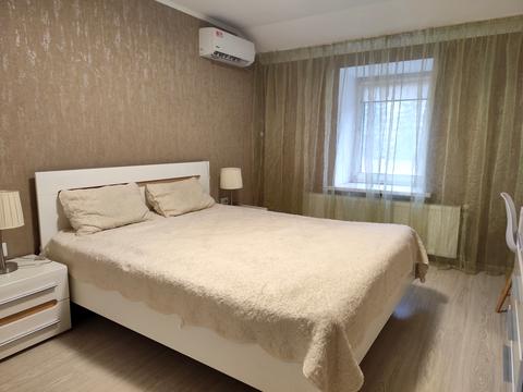 дом по адресу Матвія Донцова ул. (Тургеневская), 89