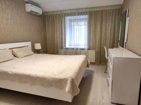 дом по адресу Матвія Донцова ул. (Тургеневская), 89