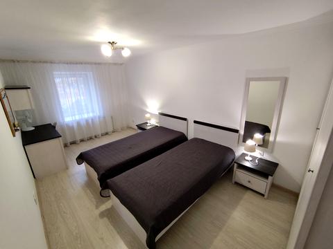 дом по адресу Матвія Донцова ул. (Тургеневская), 89