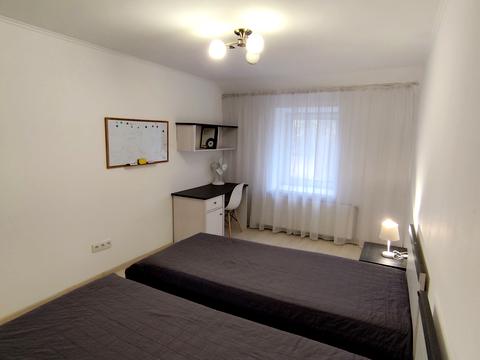 дом по адресу Матвія Донцова ул. (Тургеневская), 89