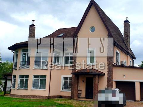 дом по адресу 22-га Садова ул.