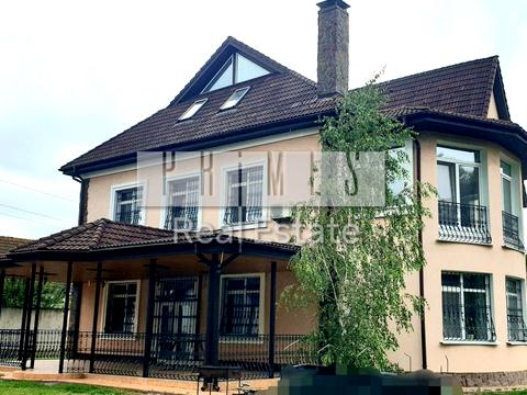 дом по адресу 22-га Садова ул.