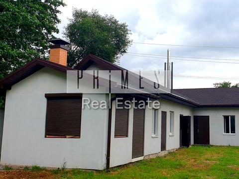 дом по адресу 22-га Садова ул.