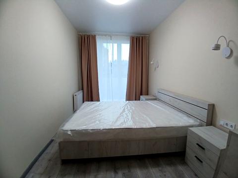 квартира за адресою Івана Білика вул. (Яблунева), 11