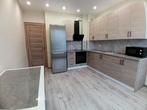 квартира за адресою Івана Білика вул. (Яблунева), 11