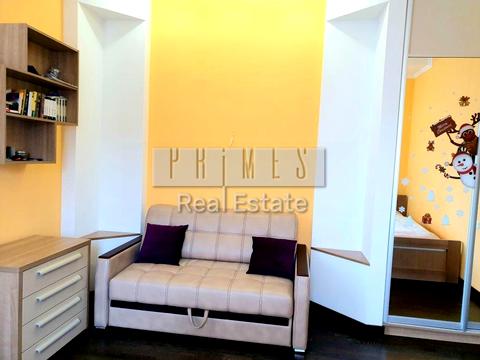 дом по адресу 22-га Садова ул.