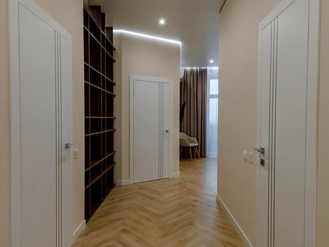 квартира за адресою Берестейський просп. (Перемоги), 11