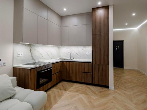 квартира за адресою Берестейський просп. (Перемоги), 11