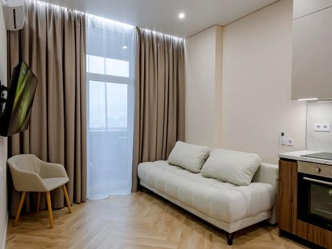 квартира за адресою Берестейський просп. (Перемоги), 11