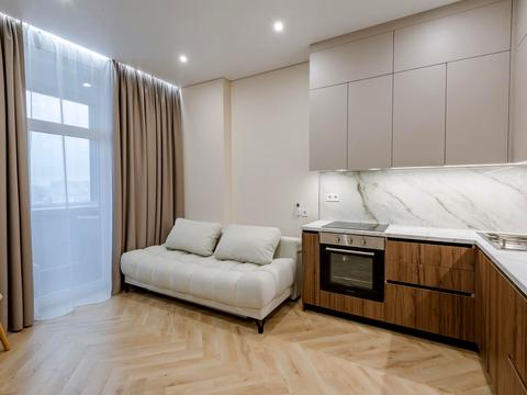 квартира за адресою Берестейський просп. (Перемоги), 11