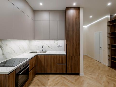 квартира за адресою Берестейський просп. (Перемоги), 11