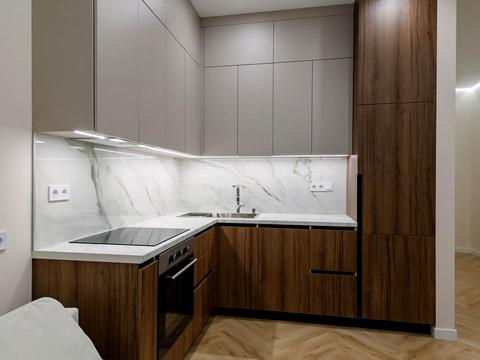 квартира за адресою Берестейський просп. (Перемоги), 11