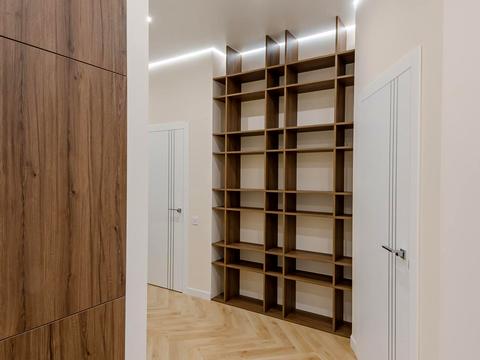 квартира за адресою Берестейський просп. (Перемоги), 11