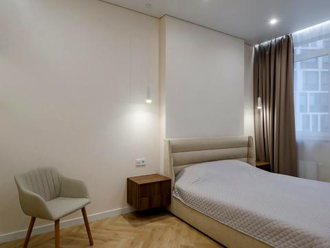 квартира за адресою Берестейський просп. (Перемоги), 11