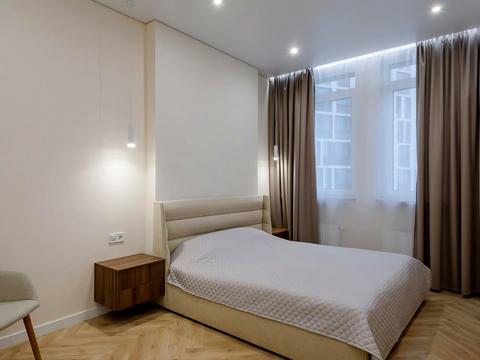 квартира за адресою Берестейський просп. (Перемоги), 11