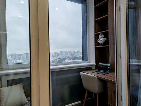 квартира за адресою Берестейський просп. (Перемоги), 11