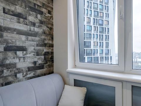 квартира за адресою Берестейський просп. (Перемоги), 11