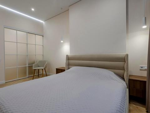 квартира за адресою Берестейський просп. (Перемоги), 11