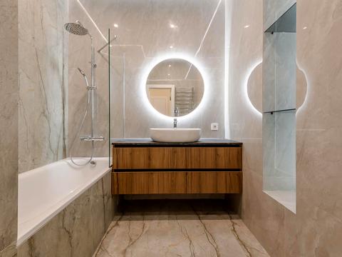 квартира за адресою Берестейський просп. (Перемоги), 11