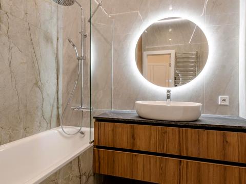 квартира за адресою Берестейський просп. (Перемоги), 11