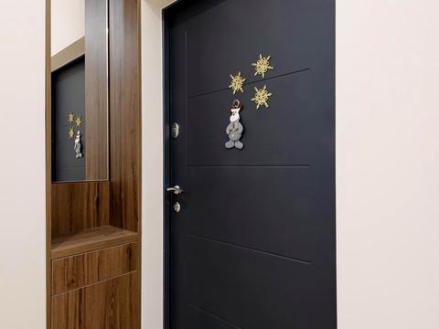 квартира за адресою Берестейський просп. (Перемоги), 11