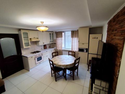 дом по адресу Матвія Донцова ул. (Тургеневская), 89